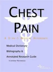 Cover of Chest Pain