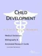 Cover of Child Development
