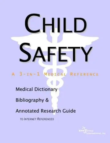 Cover of Child Safety