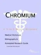Cover of Chromium