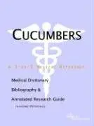 Cover of Cucumbers