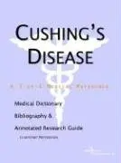 Cover of Cushing's Disease