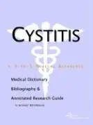 Cover of Cystitis