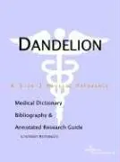 Cover of Dandelion