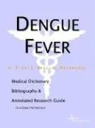 Cover of Dengue Fever
