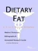 Cover of Dietary Fat