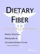 Cover of Dietary Fiber