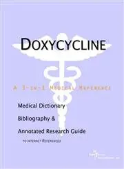 Cover of Doxycycline