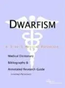 Cover of Dwarfism
