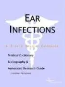 Cover of Ear Infections