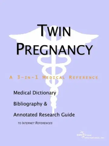 Cover of Early Pregnancy