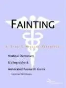 Cover of Fainting
