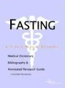 Cover of Fasting