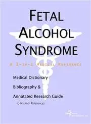 Cover of Fetal Alcohol Syndrome