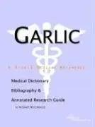 Cover of Garlic