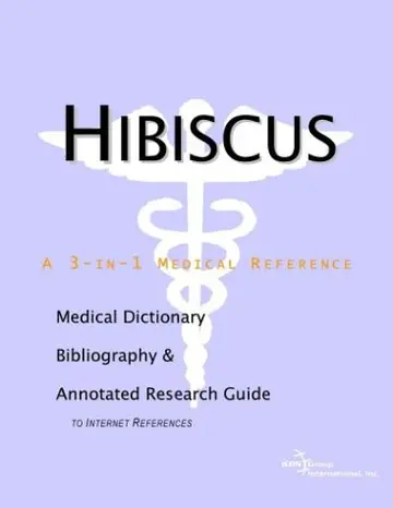 Cover of Hibiscus