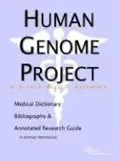 Cover of Human Genome Project
