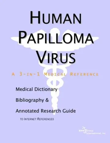 Cover of Human Papilloma Virus