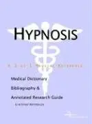 Cover of Hypnosis