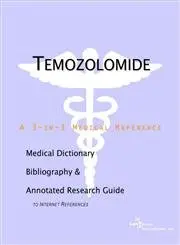 Cover of Temozolomide
