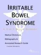 Cover of Irritable Bowel Syndrome
