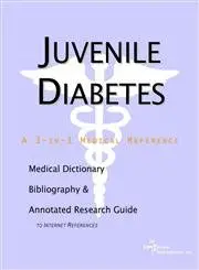 Cover of Juvenile Diabetes