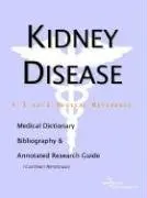 Cover of Kidney Disease