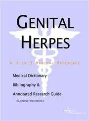 Cover of Genital Herpes
