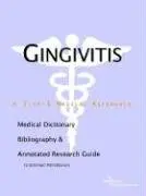 Cover of Gingivitis