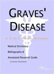 Cover of Graves' Disease