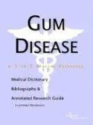 Cover of Gum Disease