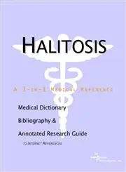 Cover of Halitosis