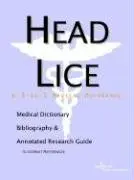 Cover of Head Lice
