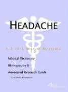 Cover of Headache