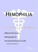 Cover of Hemophilia