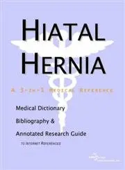Cover of Hiatal Hernia