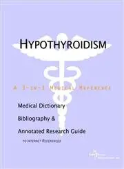 Cover of Hypothyroidism