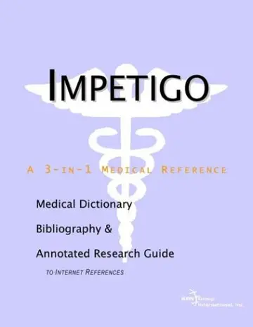 Cover of Impetigo