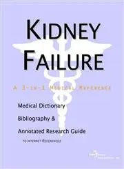 Cover of Kidney Failure