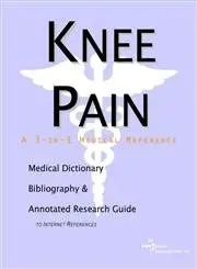 Cover of Knee Pain
