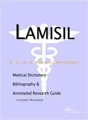 Cover of Lamisil
