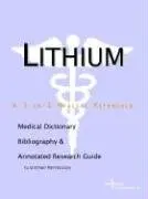 Cover of Lithium