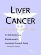 Cover of Liver Cancer