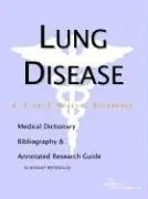 Cover of Lung Disease
