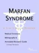 Cover of Marfan Syndrome