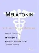 Cover of Melatonin