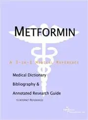Cover of Metformin