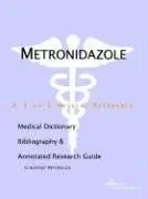 Cover of Metronidazole