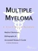 Cover of Multiple Myeloma