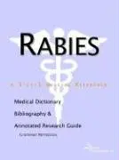 Cover of Rabies